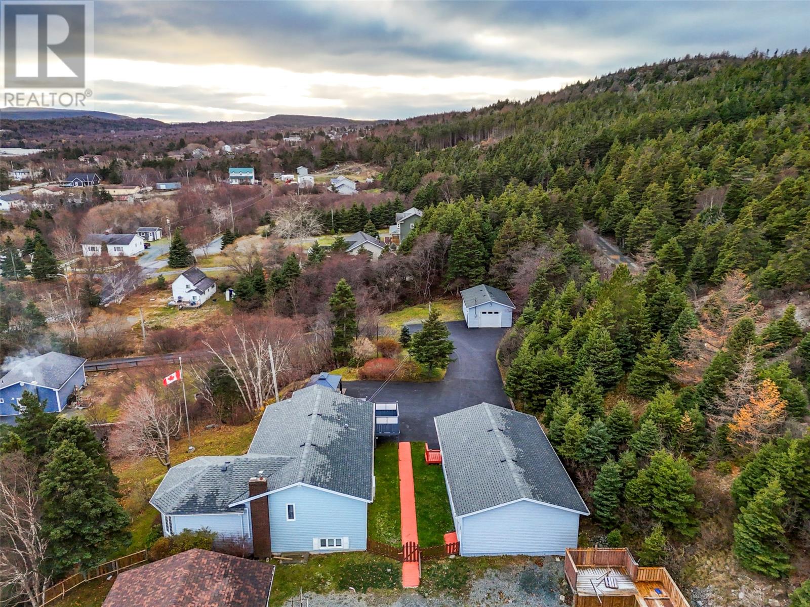 4 French's Road, Bay Robert's, Newfoundland & Labrador  A0A 1G0 - Photo 10 - 1293008