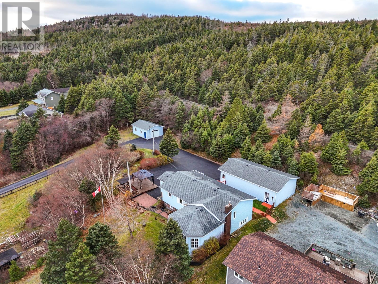 4 French's Road, Bay Robert's, Newfoundland & Labrador  A0A 1G0 - Photo 8 - 1293008