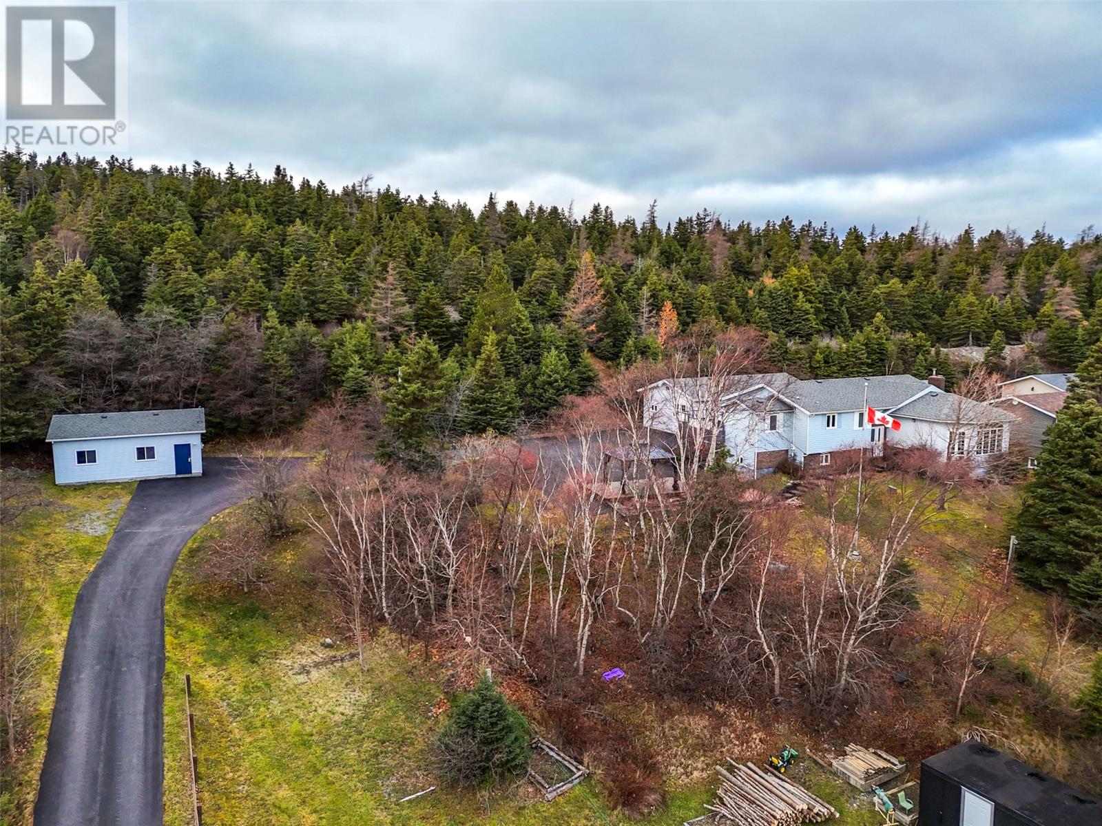 4 French's Road, Bay Robert's, Newfoundland & Labrador  A0A 1G0 - Photo 7 - 1293008