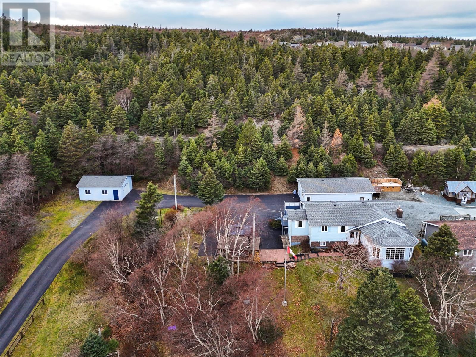 4 French's Road, Bay Robert's, Newfoundland & Labrador  A0A 1G0 - Photo 9 - 1293008