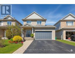 226 CELTIC RIDGE CRESCENT, Ottawa, Ontario
