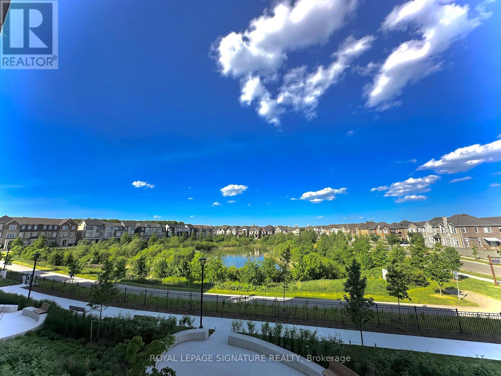 206 - 3265 Carding Mill Trail, Oakville, Ontario  L6M 1S1 - Photo 17 - W12678978