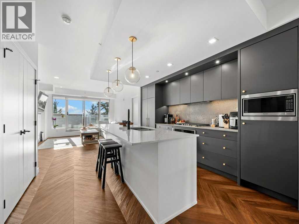 206, 8505 Broadcast Avenue Sw, Calgary, Alberta  T3H 6B5 - Photo 1 - A2268179