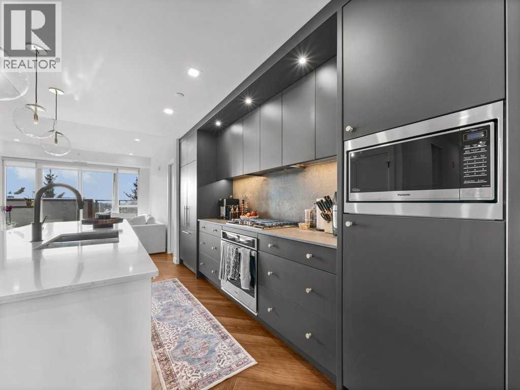 206, 8505 Broadcast Avenue Sw, Calgary, Alberta  T3H 6B5 - Photo 2 - A2268179