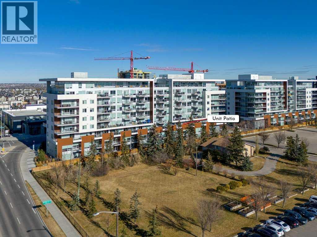206, 8505 Broadcast Avenue Sw, Calgary, Alberta  T3H 6B5 - Photo 17 - A2268179