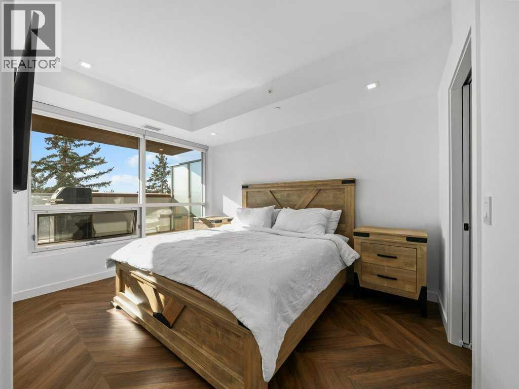 206, 8505 Broadcast Avenue Sw, Calgary, Alberta  T3H 6B5 - Photo 6 - A2268179