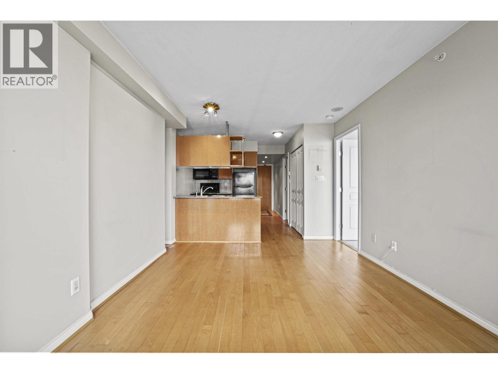 1804 1189 Howe Street, Vancouver, British Columbia V6Z 2X4 - Photo 4 - R3077171