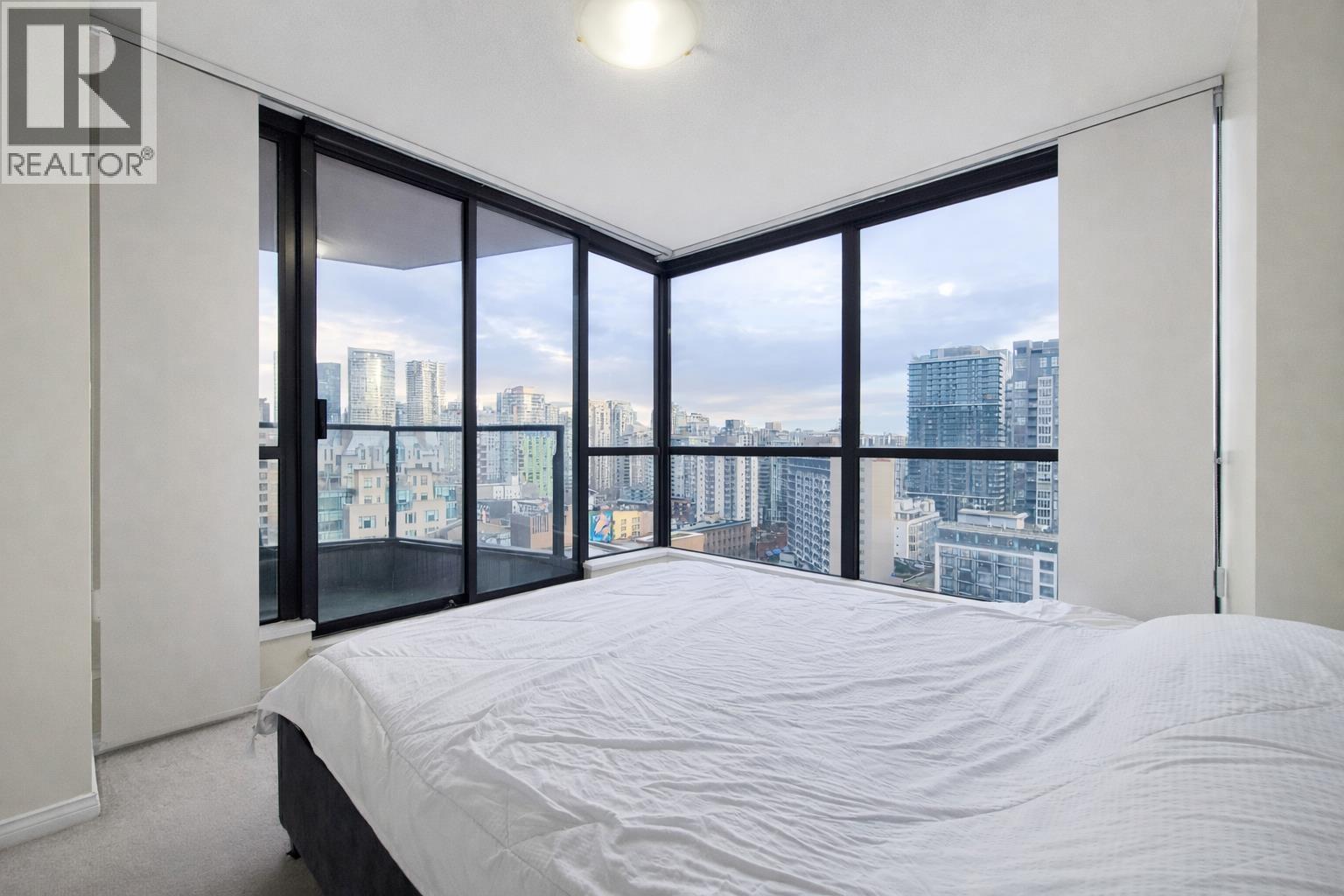 1804 1189 Howe Street, Vancouver, British Columbia V6Z 2X4 - Photo 6 - R3077171