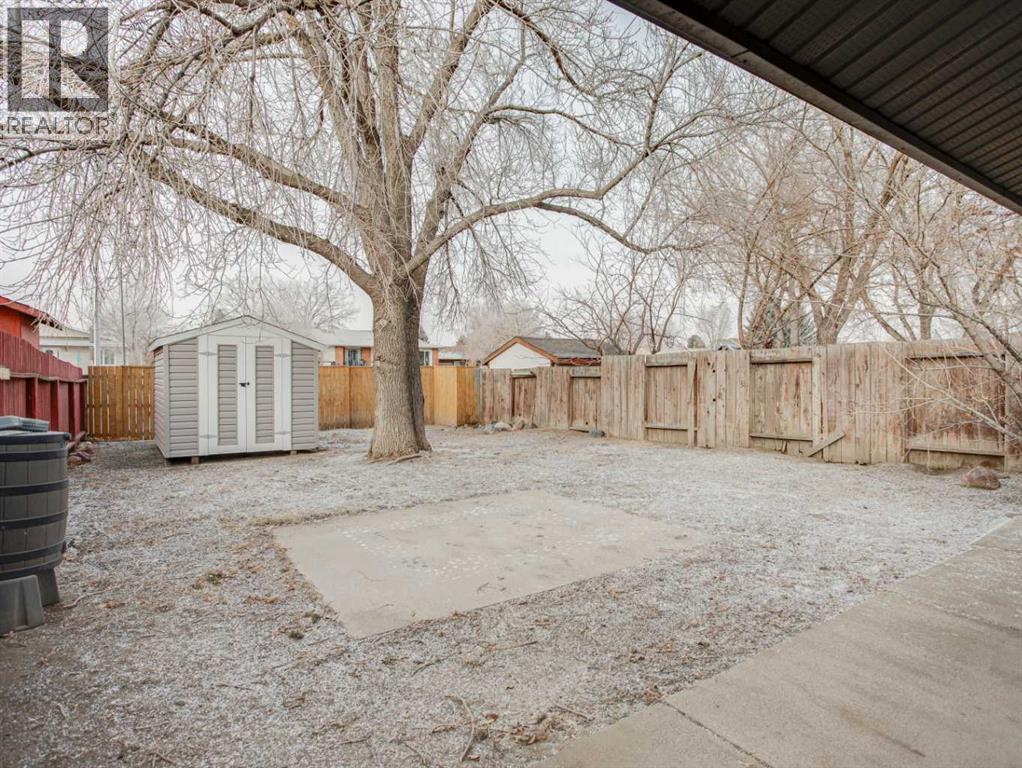 1606 St George Road N, Lethbridge, Alberta  T1H 5A1 - Photo 21 - A2277292