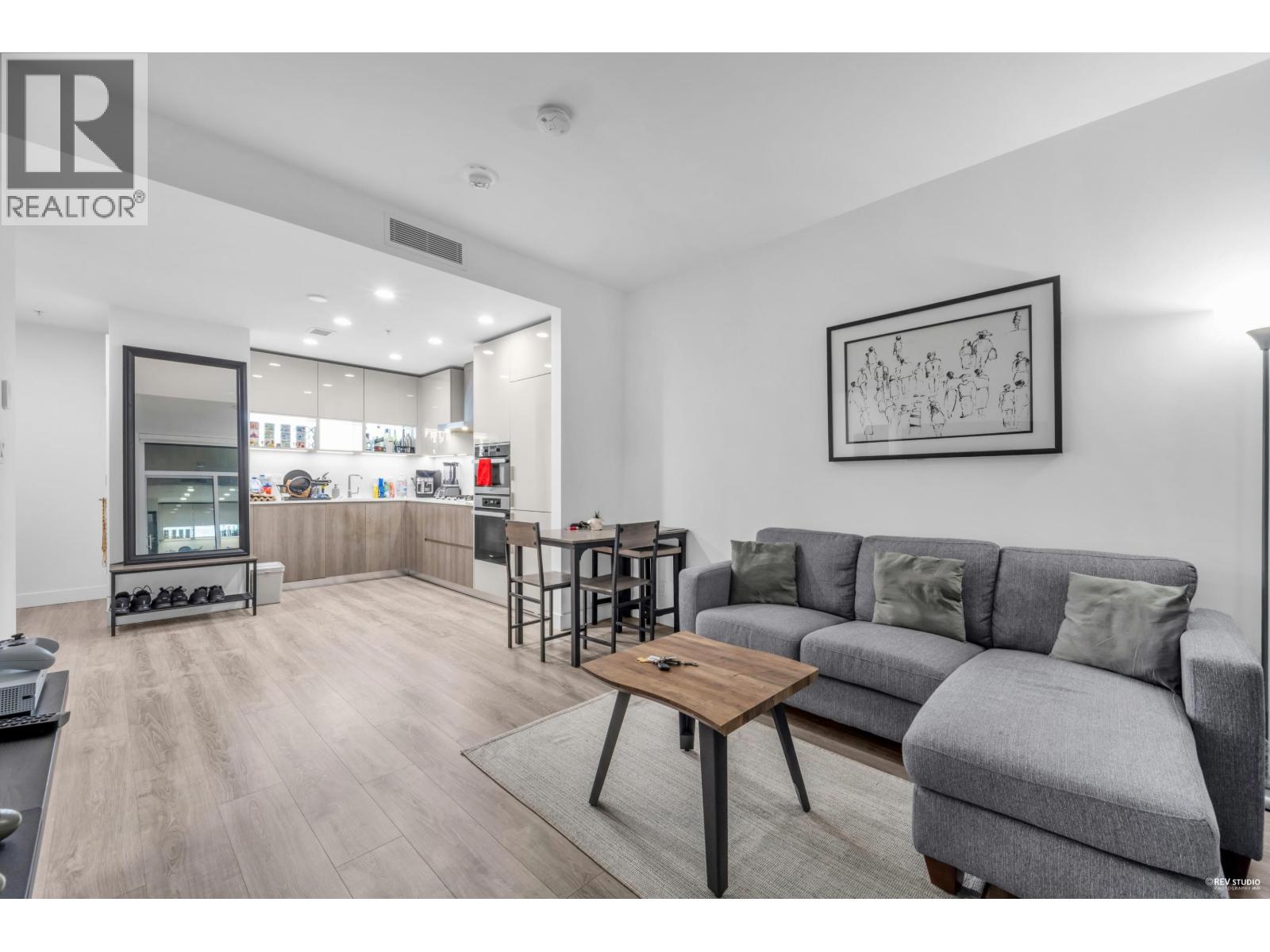 2001 6511 Sussex Avenue, Burnaby, British Columbia  V5H 0K5 - Photo 4 - R3077667