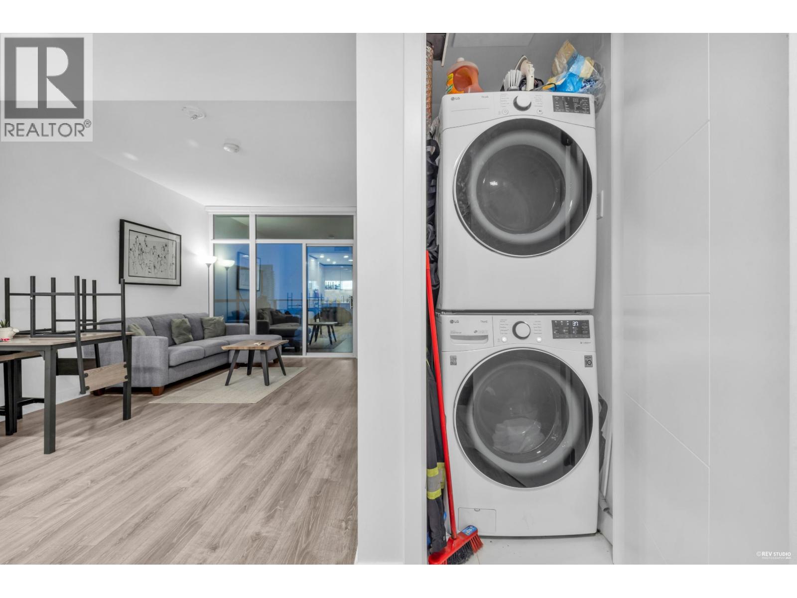 2001 6511 Sussex Avenue, Burnaby, British Columbia  V5H 0K5 - Photo 12 - R3077667