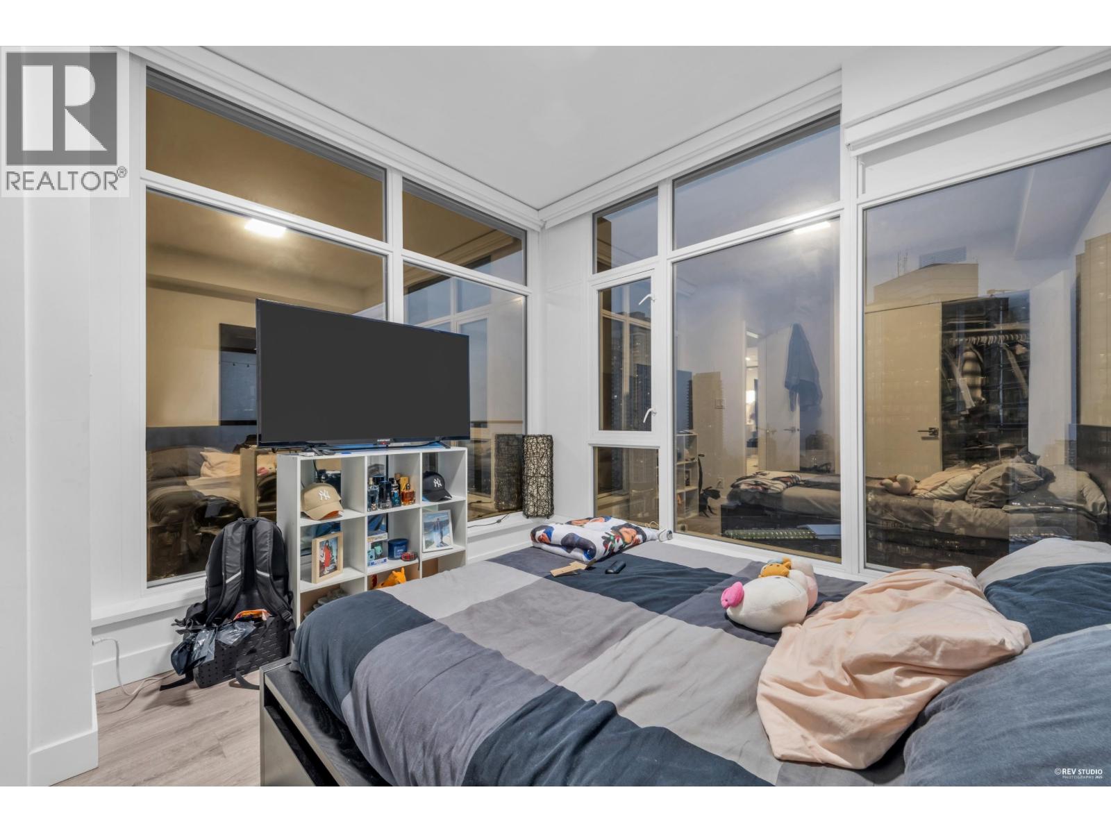 2001 6511 Sussex Avenue, Burnaby, British Columbia  V5H 0K5 - Photo 9 - R3077667