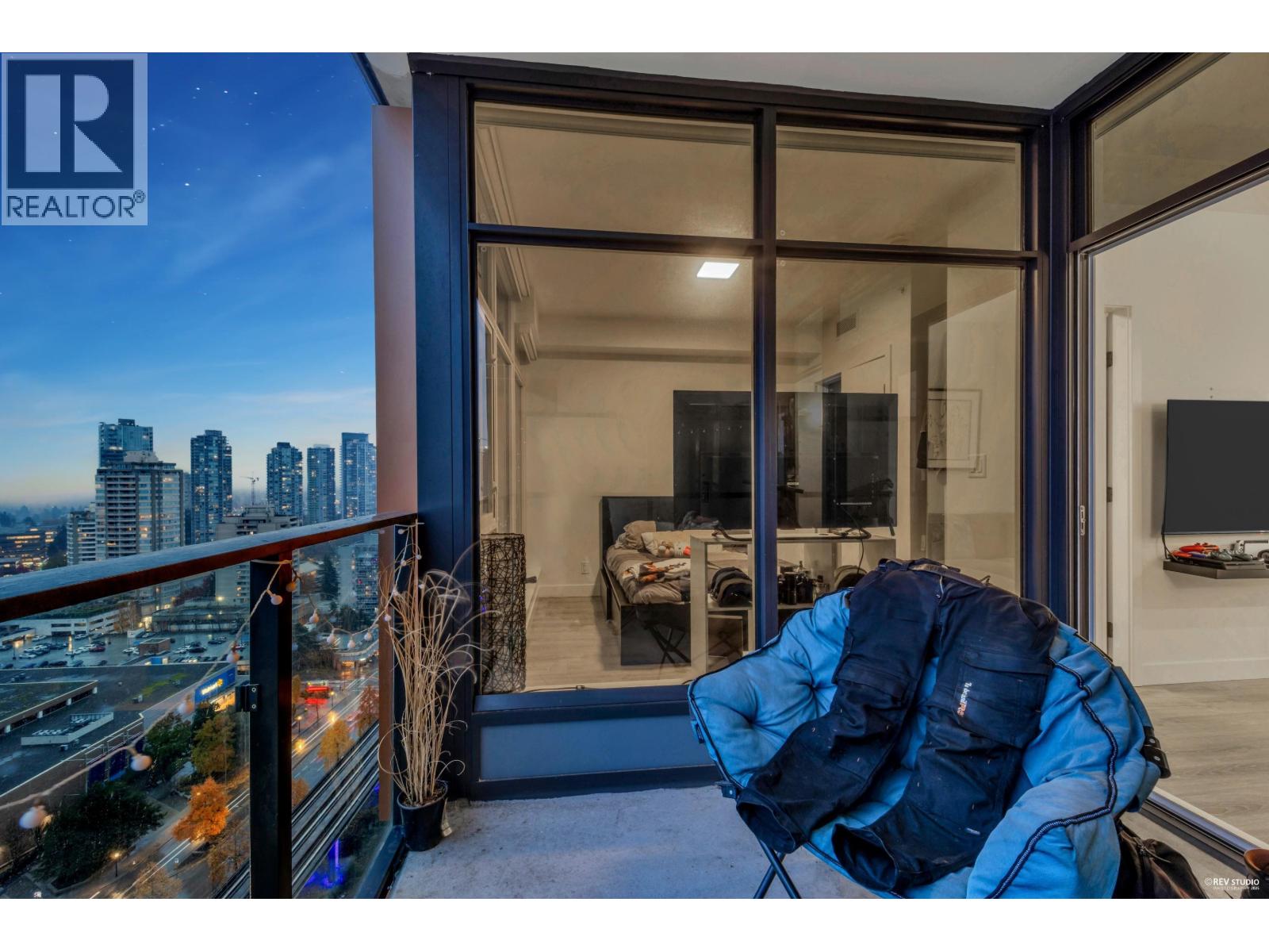 2001 6511 Sussex Avenue, Burnaby, British Columbia  V5H 0K5 - Photo 16 - R3077667