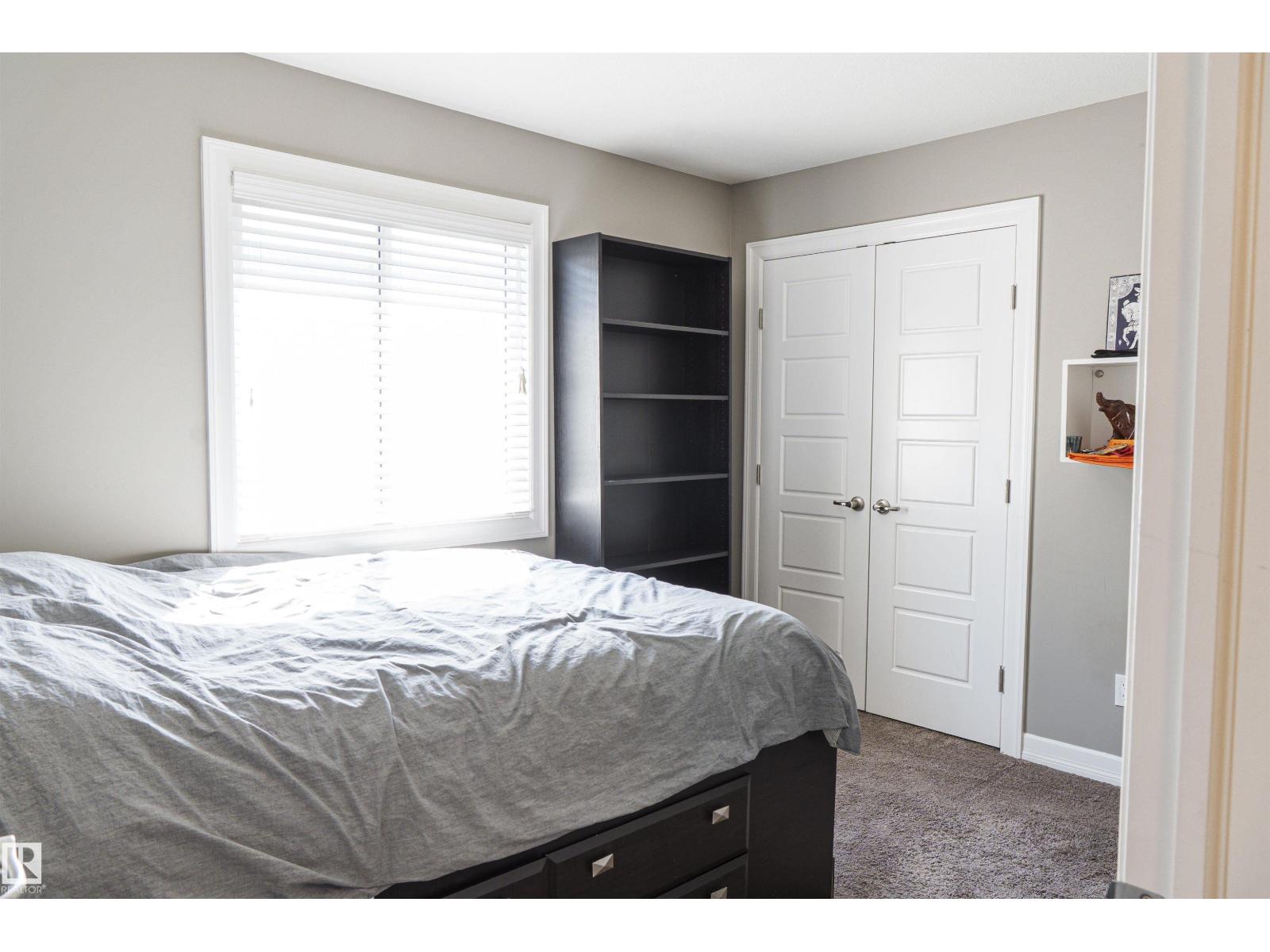 3307 Hilton Cr Nw, Edmonton, Alberta  T6M 0N5 - Photo 12 - E4469485