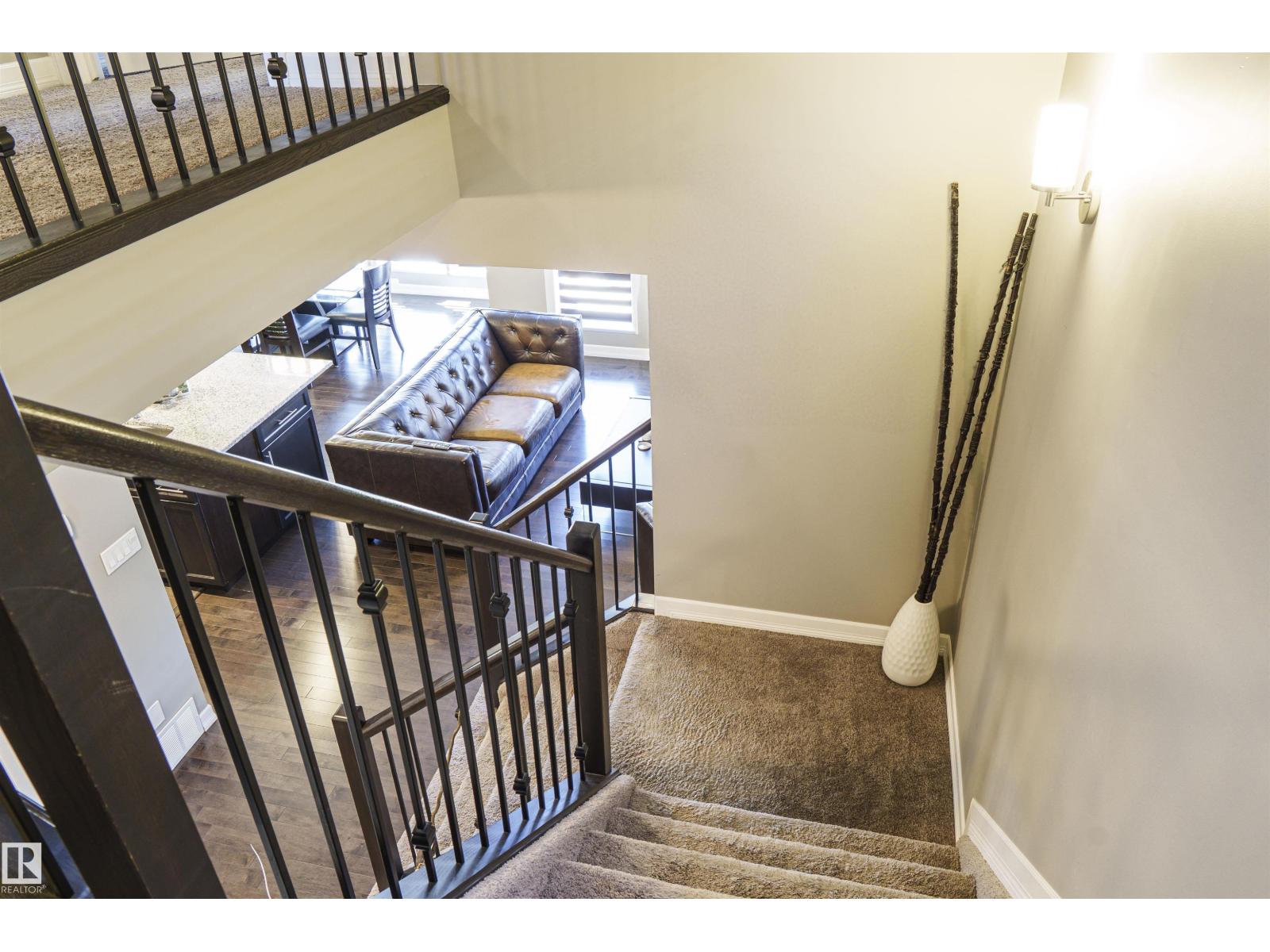 3307 Hilton Cr Nw, Edmonton, Alberta  T6M 0N5 - Photo 20 - E4469485