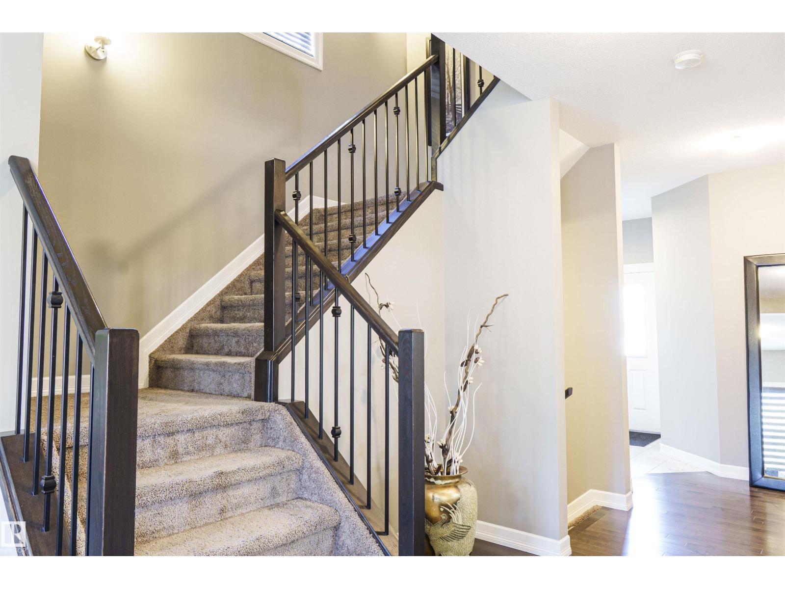 3307 Hilton Cr Nw, Edmonton, Alberta  T6M 0N5 - Photo 21 - E4469485