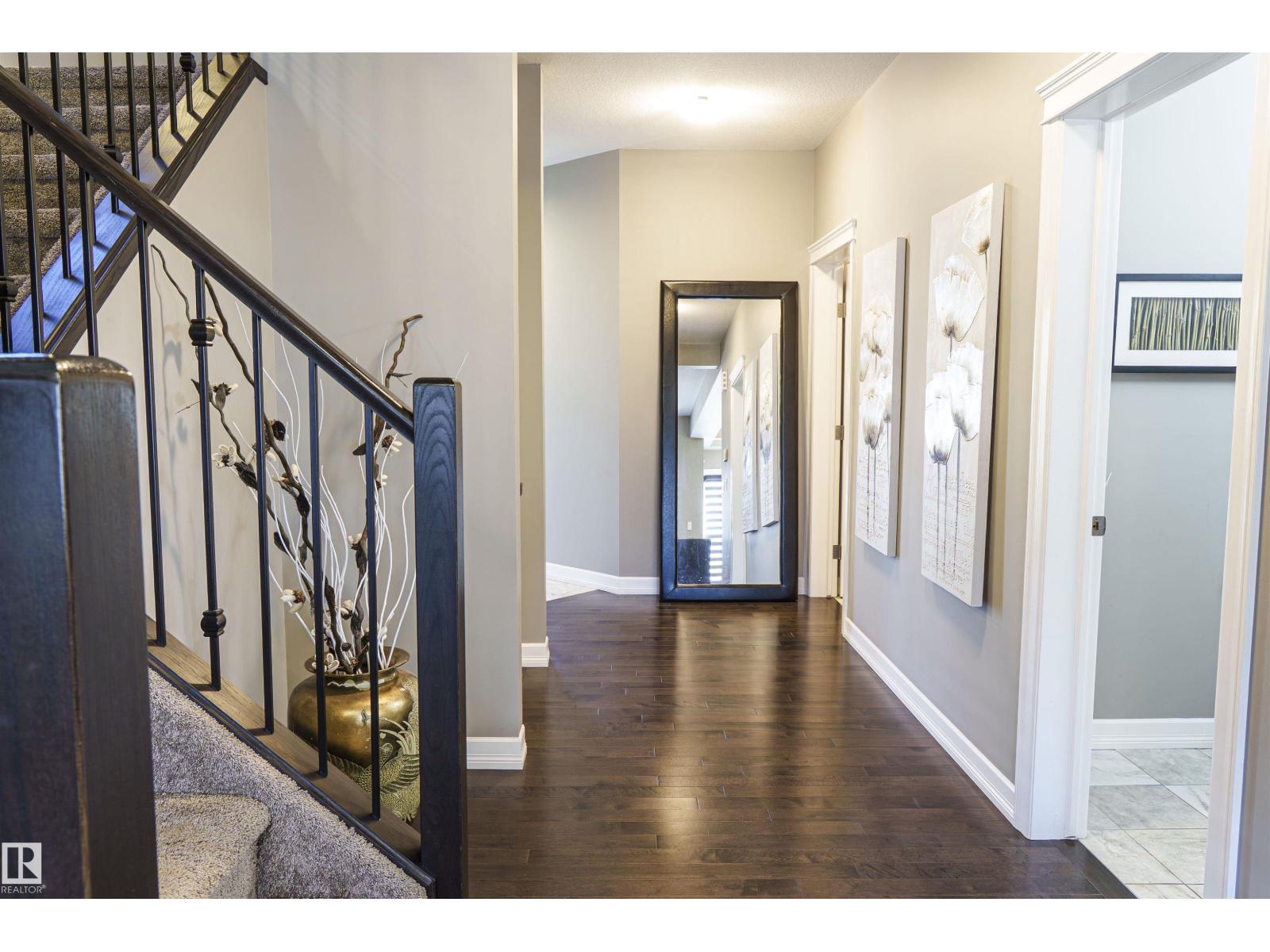 3307 Hilton Cr Nw, Edmonton, Alberta  T6M 0N5 - Photo 22 - E4469485