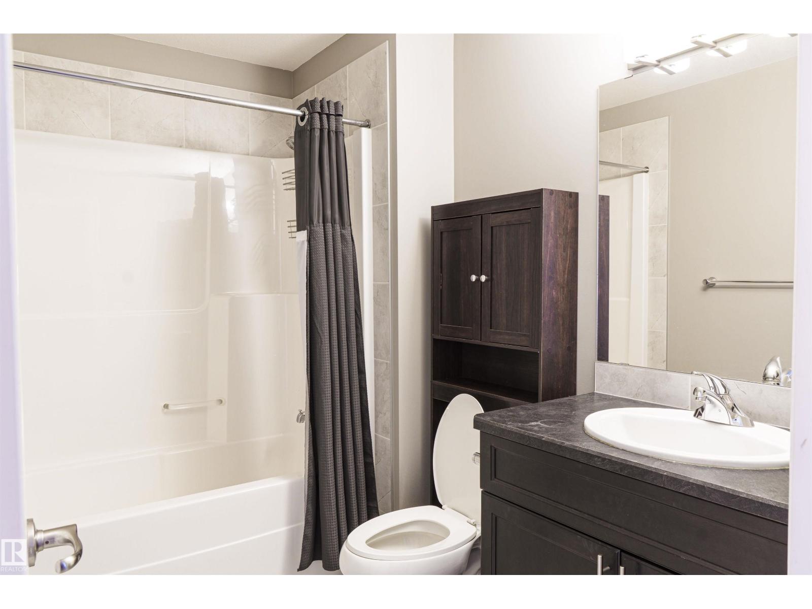 3307 Hilton Cr Nw, Edmonton, Alberta  T6M 0N5 - Photo 9 - E4469485