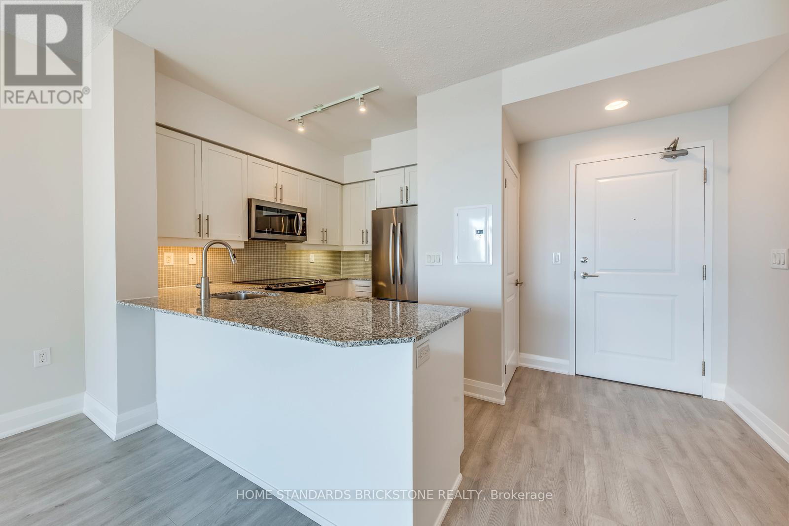 2508 - 125 Western Battery Road, Toronto, Ontario  M6K 3R8 - Photo 13 - C12679054