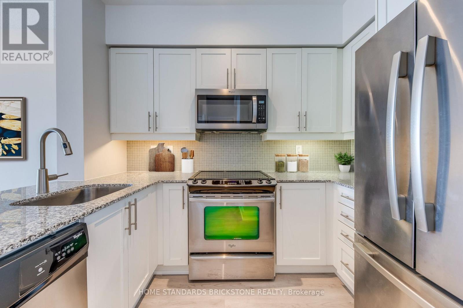 2508 - 125 Western Battery Road, Toronto, Ontario  M6K 3R8 - Photo 3 - C12679054