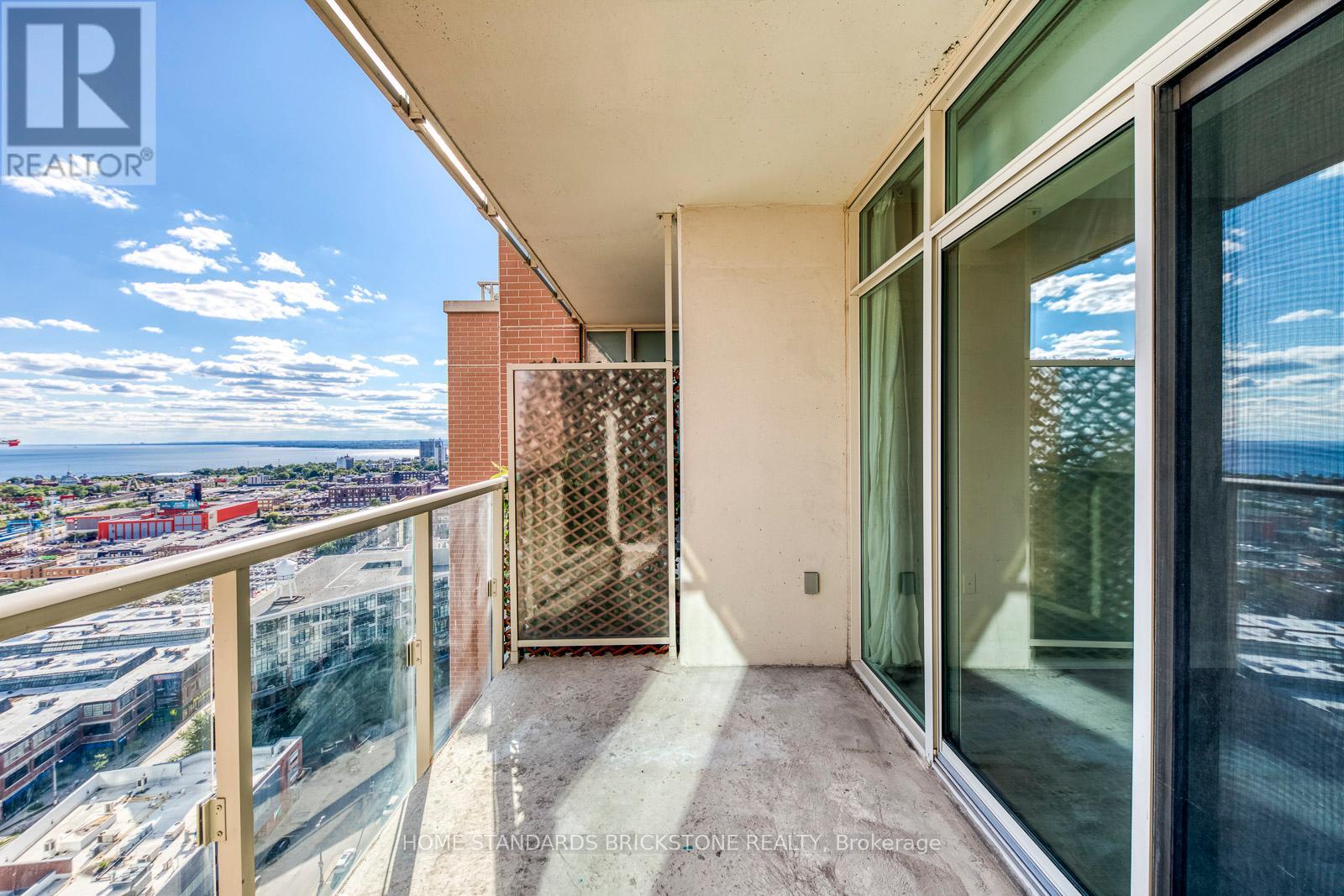 2508 - 125 Western Battery Road, Toronto, Ontario  M6K 3R8 - Photo 36 - C12679054