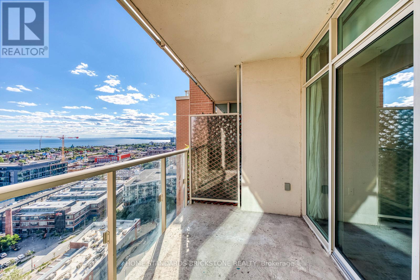 2508 - 125 Western Battery Road, Toronto, Ontario  M6K 3R8 - Photo 37 - C12679054