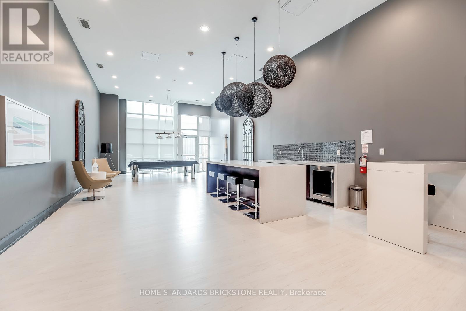 2508 - 125 Western Battery Road, Toronto, Ontario  M6K 3R8 - Photo 40 - C12679054