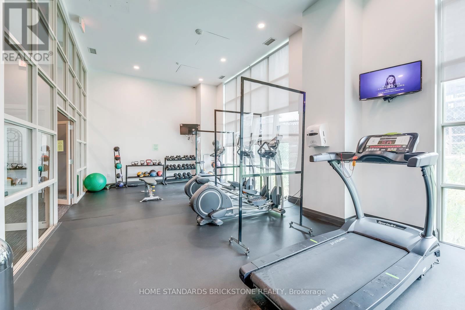 2508 - 125 Western Battery Road, Toronto, Ontario  M6K 3R8 - Photo 41 - C12679054