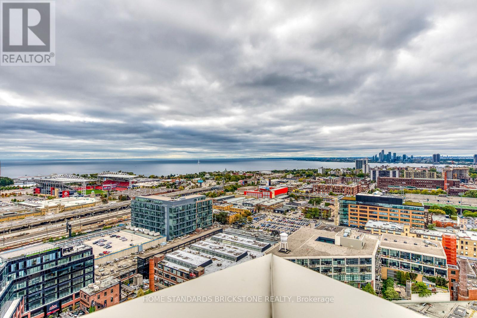 2508 - 125 Western Battery Road, Toronto, Ontario  M6K 3R8 - Photo 44 - C12679054