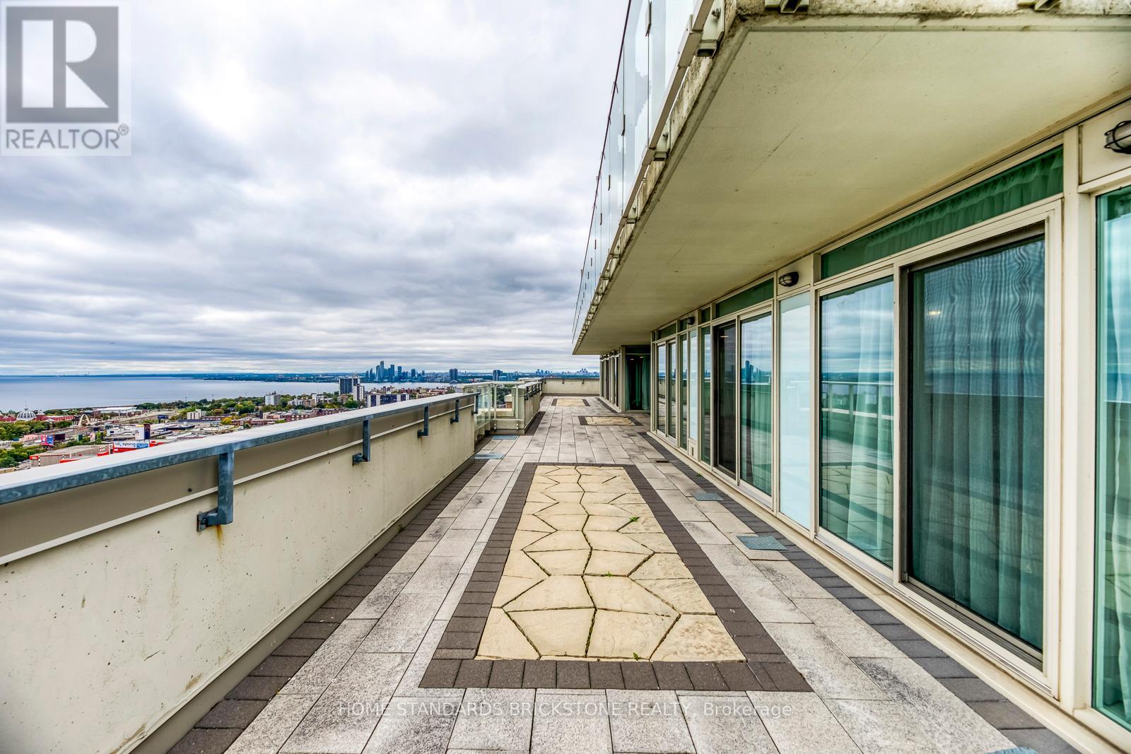 2508 - 125 Western Battery Road, Toronto, Ontario  M6K 3R8 - Photo 45 - C12679054