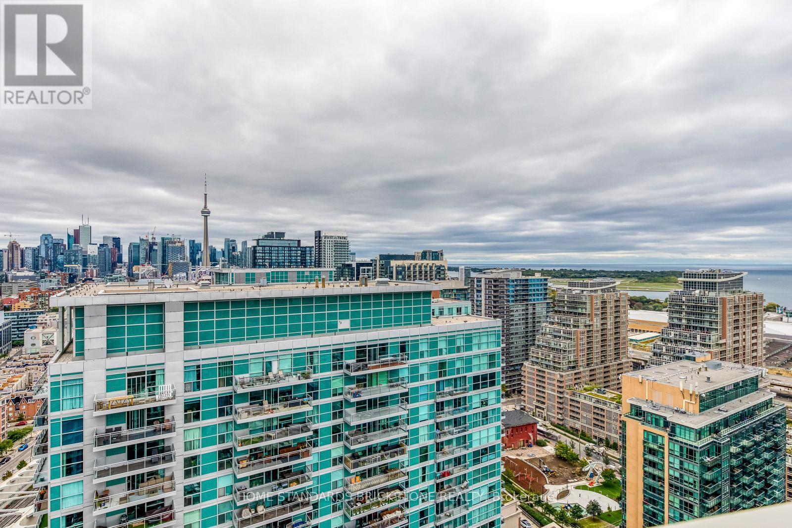 2508 - 125 Western Battery Road, Toronto, Ontario  M6K 3R8 - Photo 46 - C12679054