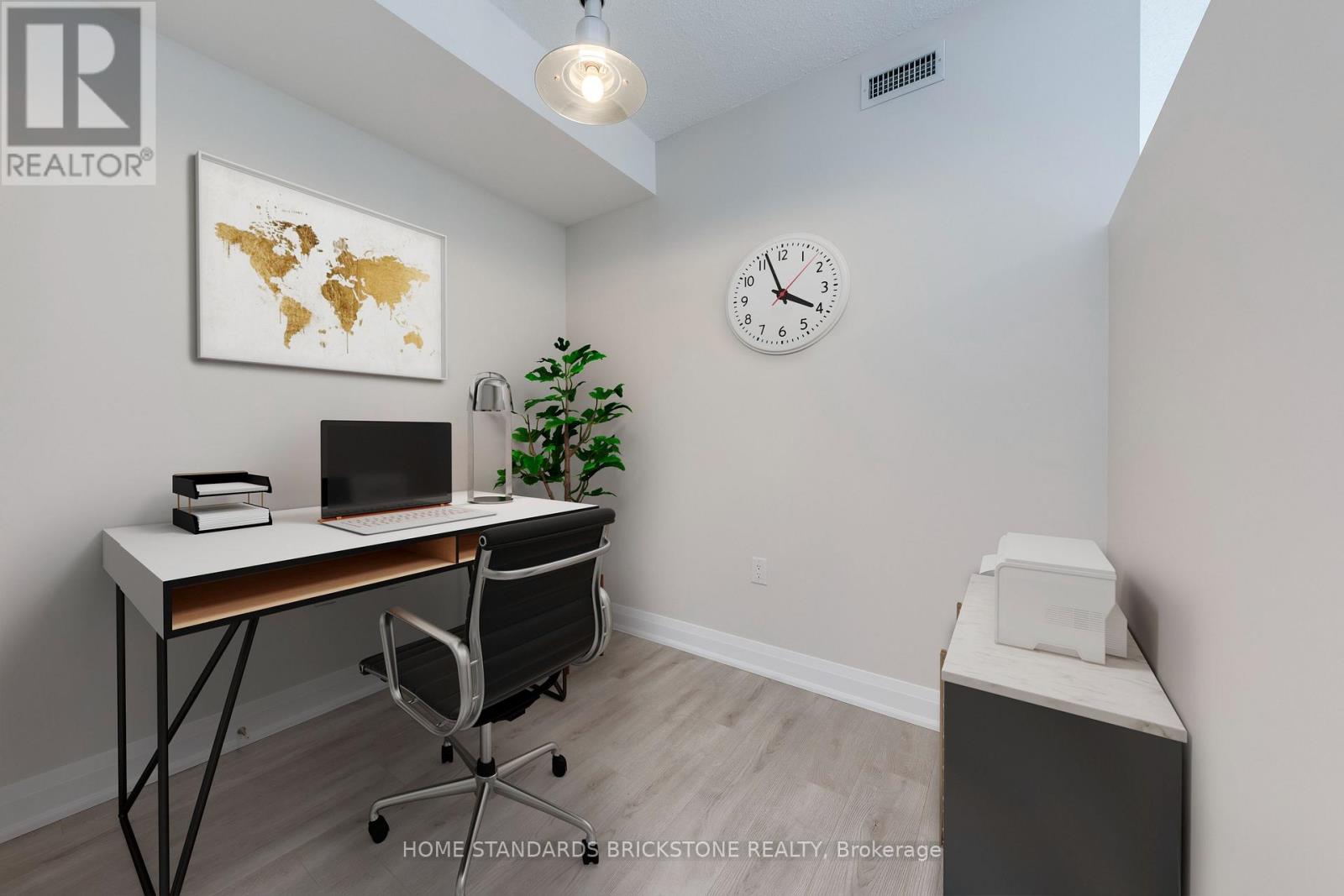 2508 - 125 Western Battery Road, Toronto, Ontario  M6K 3R8 - Photo 5 - C12679054