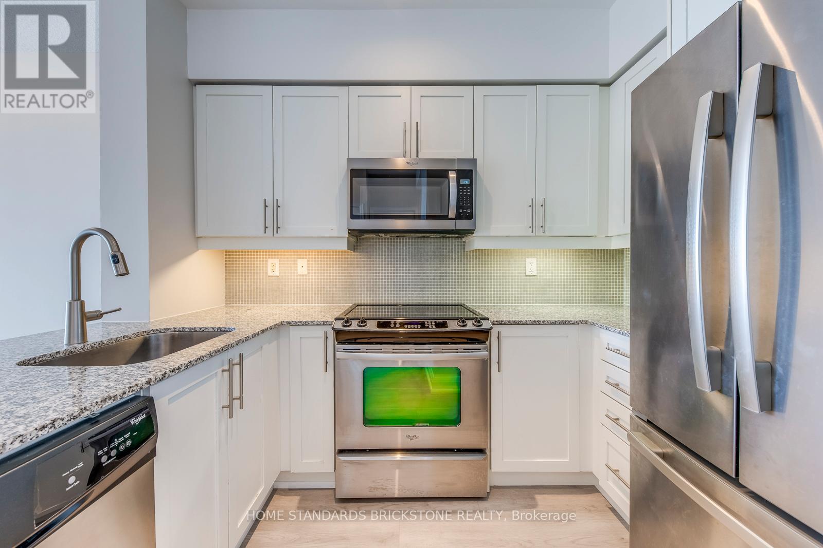 2508 - 125 Western Battery Road, Toronto, Ontario  M6K 3R8 - Photo 9 - C12679054