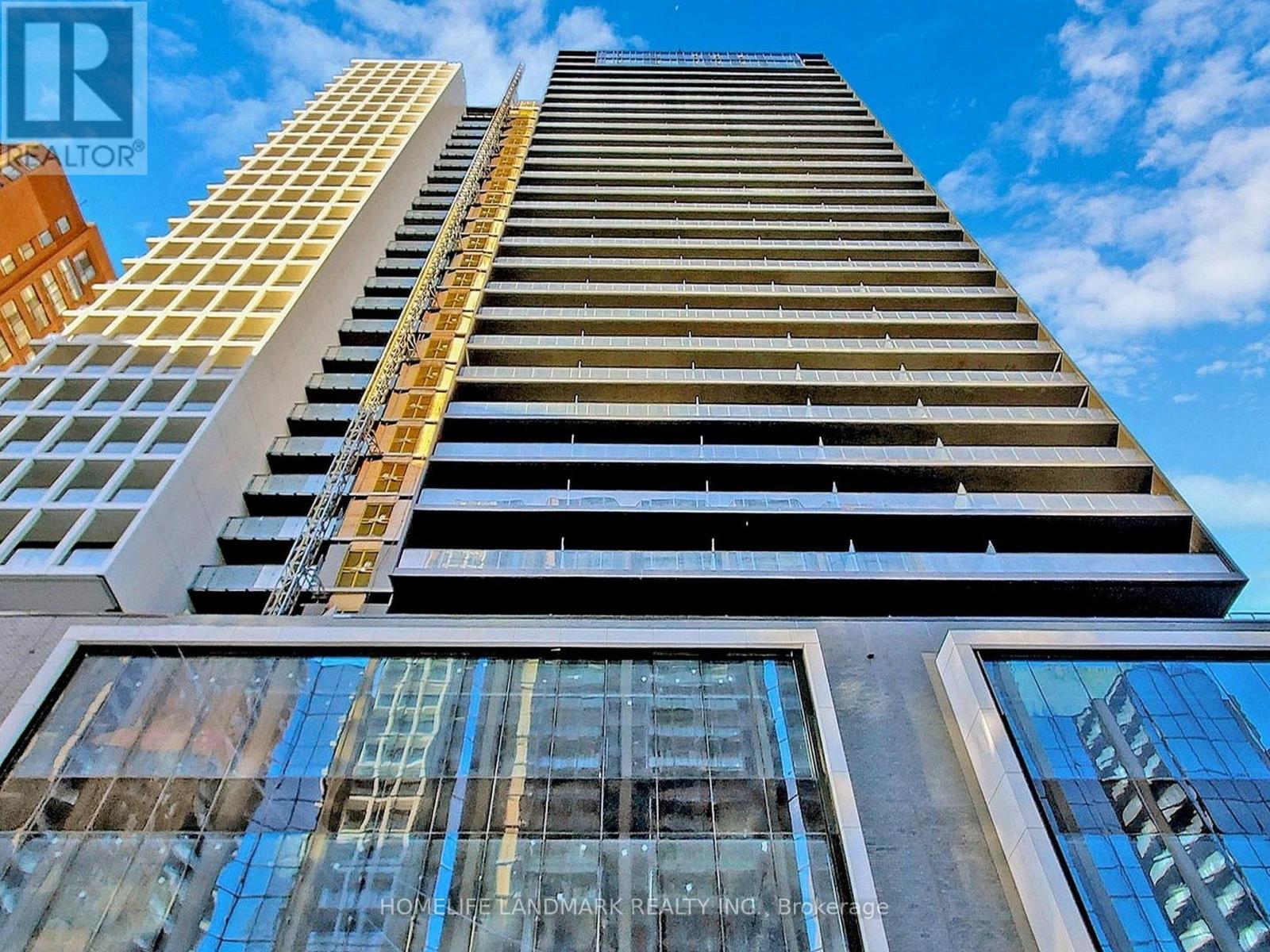 2007 - 20 Edward Street, Toronto, Ontario  M5G 0C5 - Photo 1 - C12679070