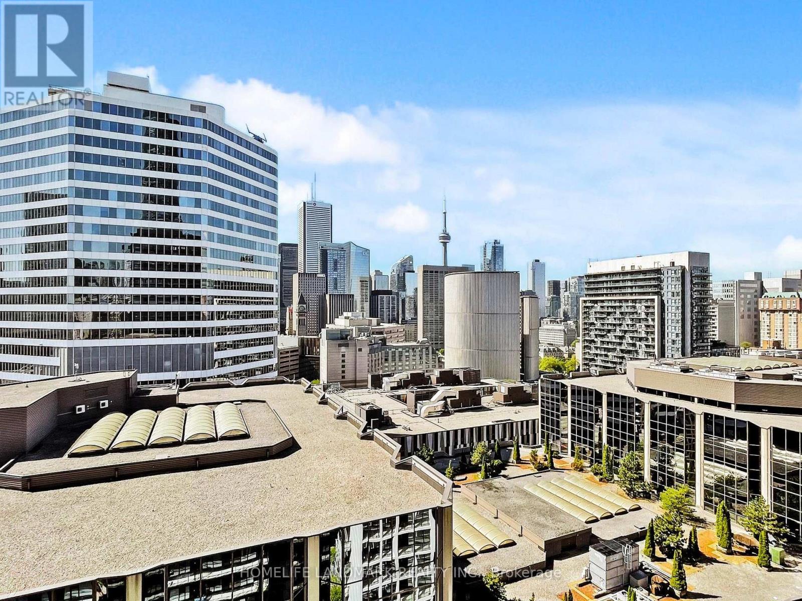 2007 - 20 Edward Street, Toronto, Ontario  M5G 0C5 - Photo 13 - C12679070