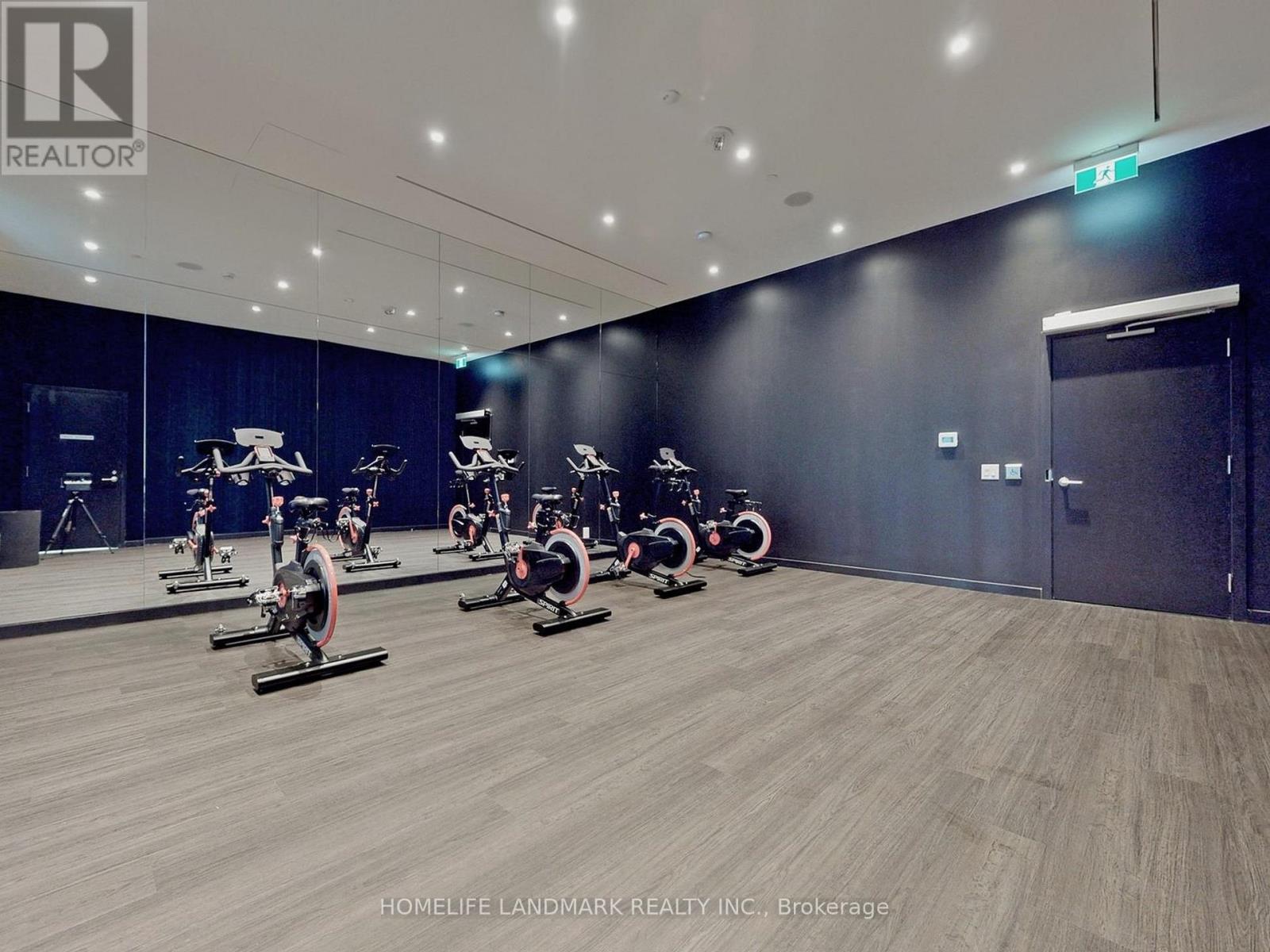 2007 - 20 Edward Street, Toronto, Ontario  M5G 0C5 - Photo 15 - C12679070