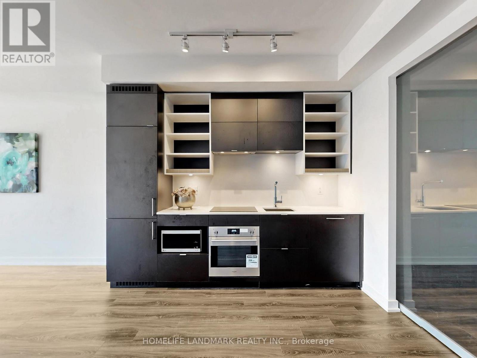 2007 - 20 Edward Street, Toronto, Ontario  M5G 0C5 - Photo 5 - C12679070