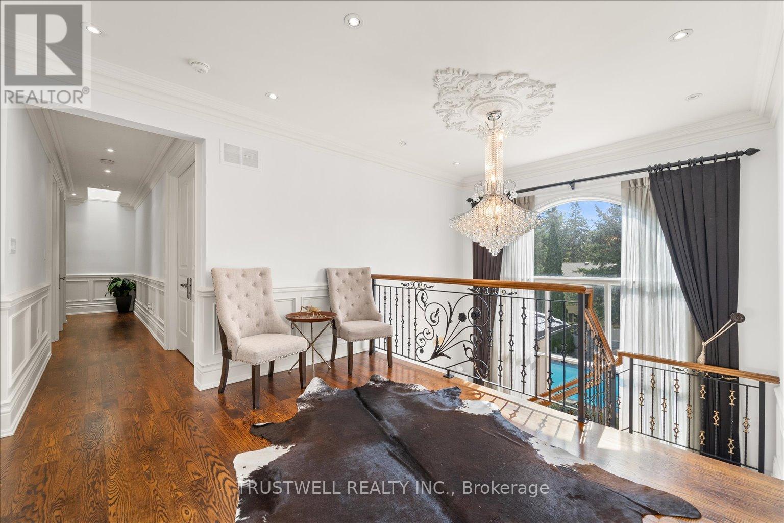 5 Royal Oak Drive, Toronto, Ontario  M3C 2M1 - Photo 26 - C12679074