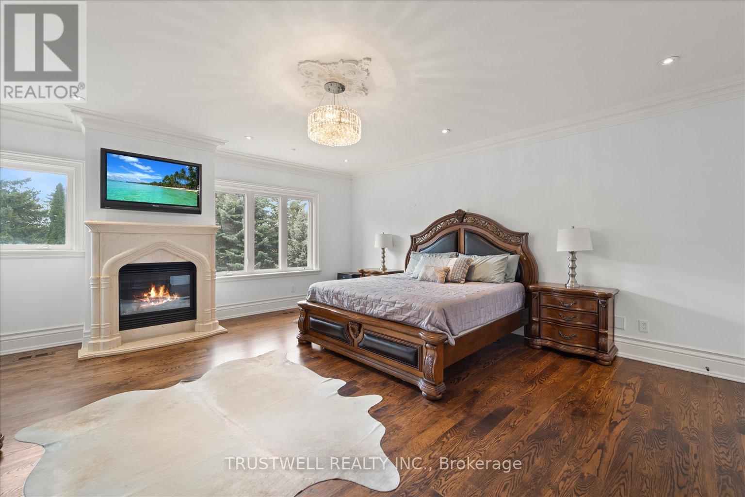 5 Royal Oak Drive, Toronto, Ontario  M3C 2M1 - Photo 32 - C12679074