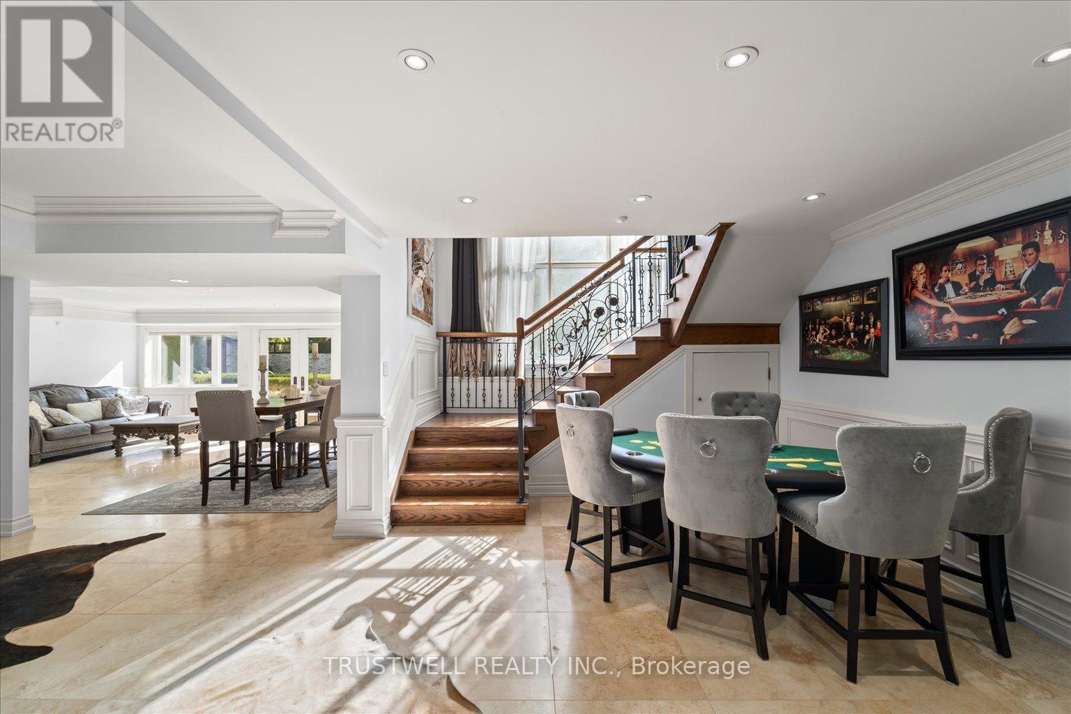 5 Royal Oak Drive, Toronto, Ontario  M3C 2M1 - Photo 44 - C12679074