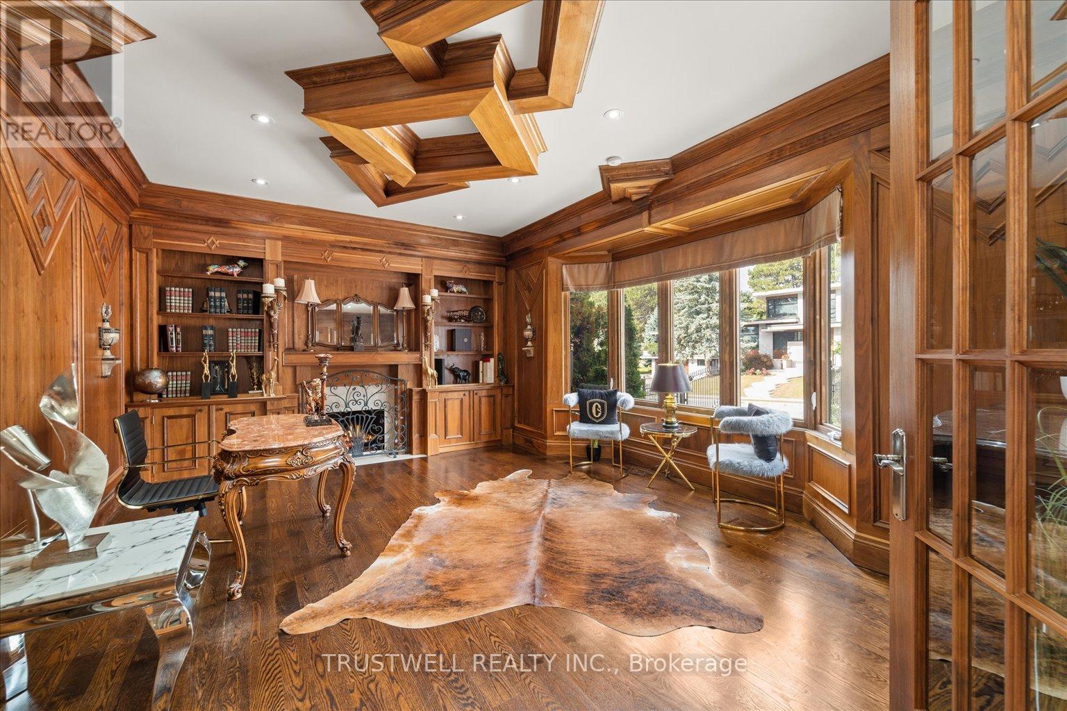 5 Royal Oak Drive, Toronto, Ontario  M3C 2M1 - Photo 8 - C12679074