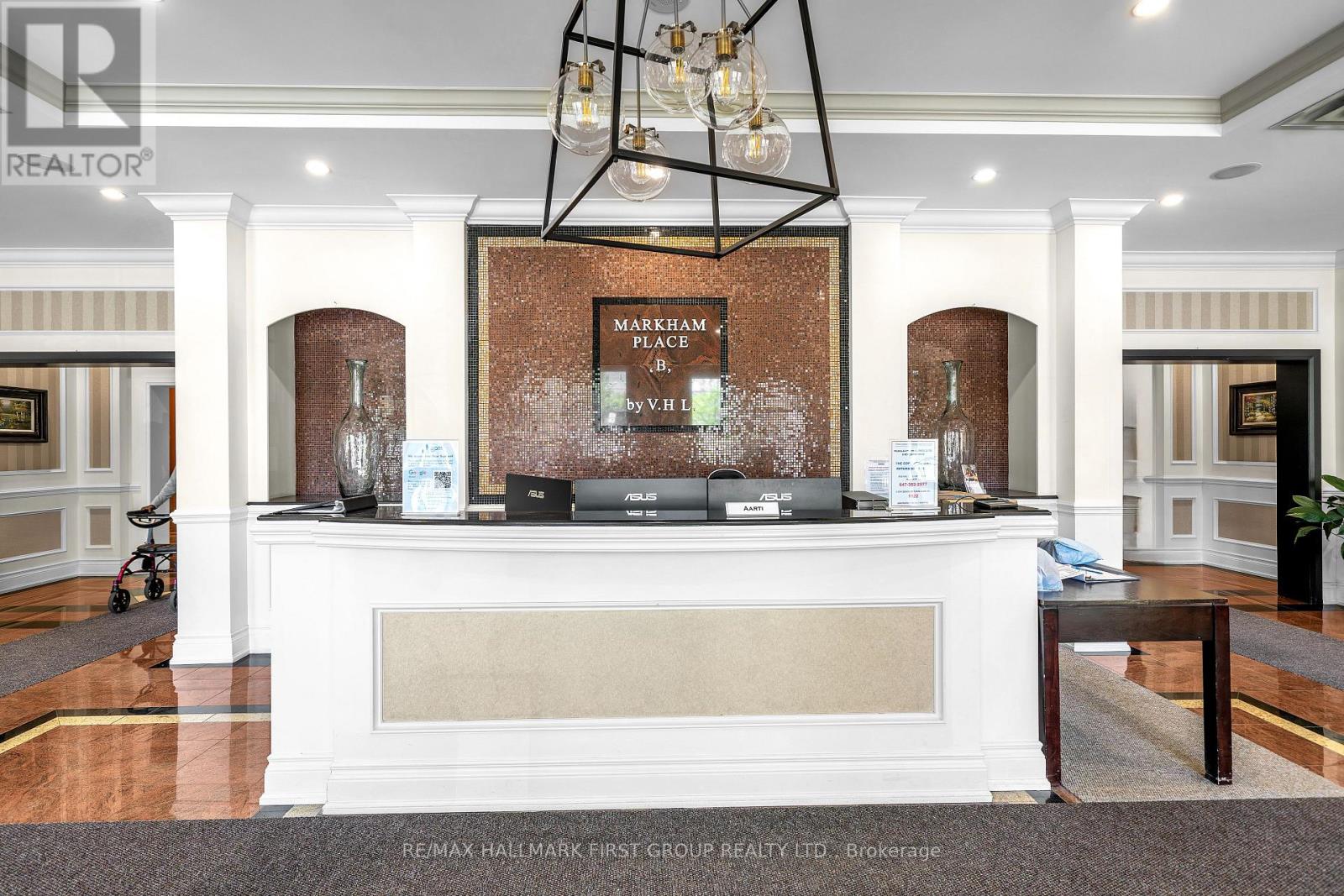 15a - 6 Rosebank Drive, Toronto, Ontario M1B 0A1 - Photo 36 - E12679050