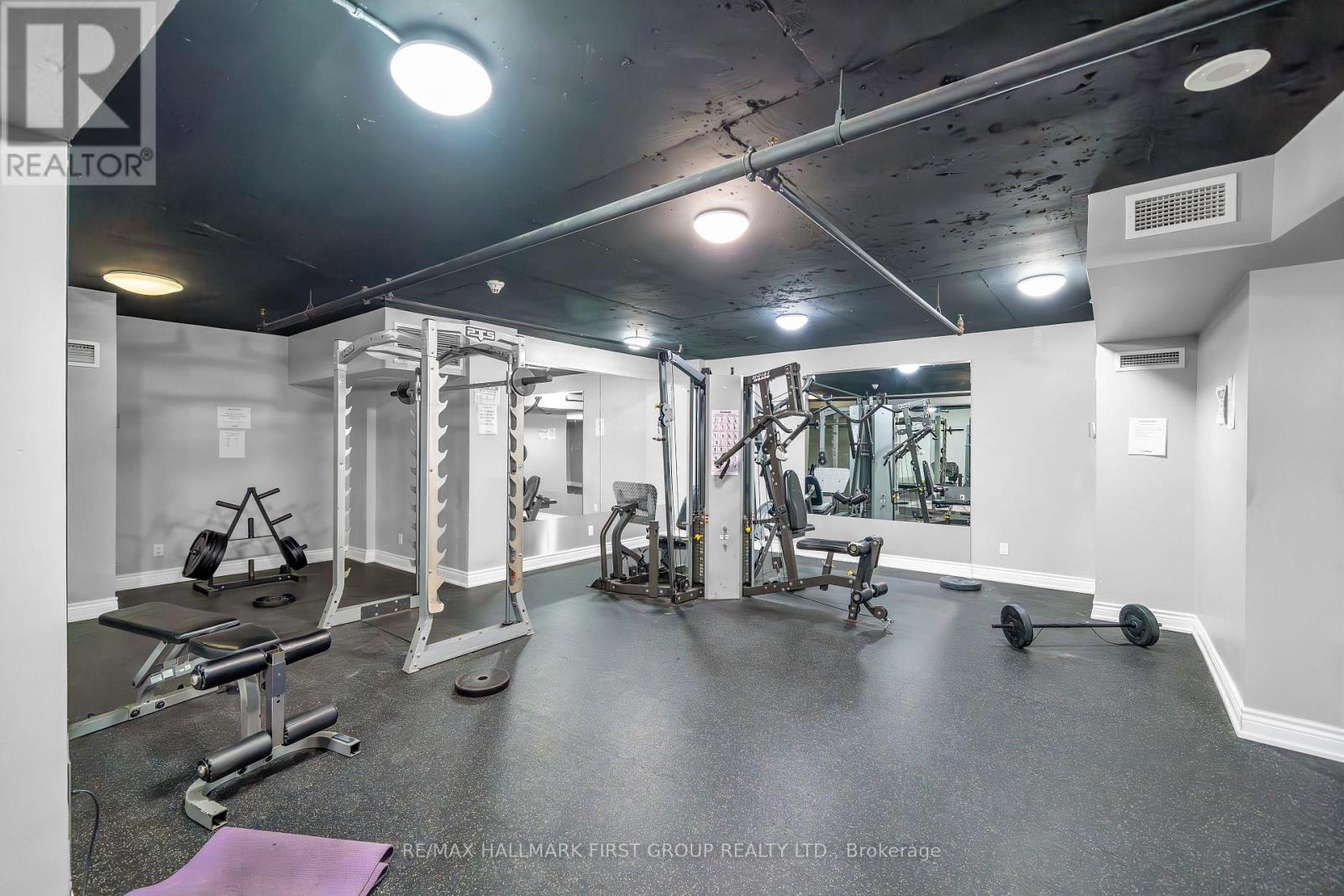 15a - 6 Rosebank Drive, Toronto, Ontario M1B 0A1 - Photo 40 - E12679050