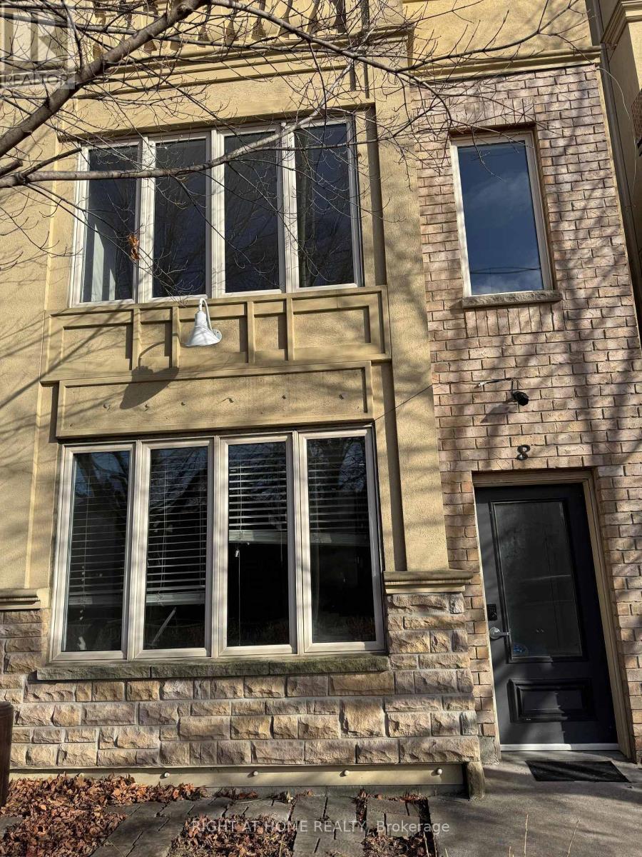 8 - 1250 St. Martins Drive E, Pickering, Ontario  L1W 0A2 - Photo 2 - E12679052