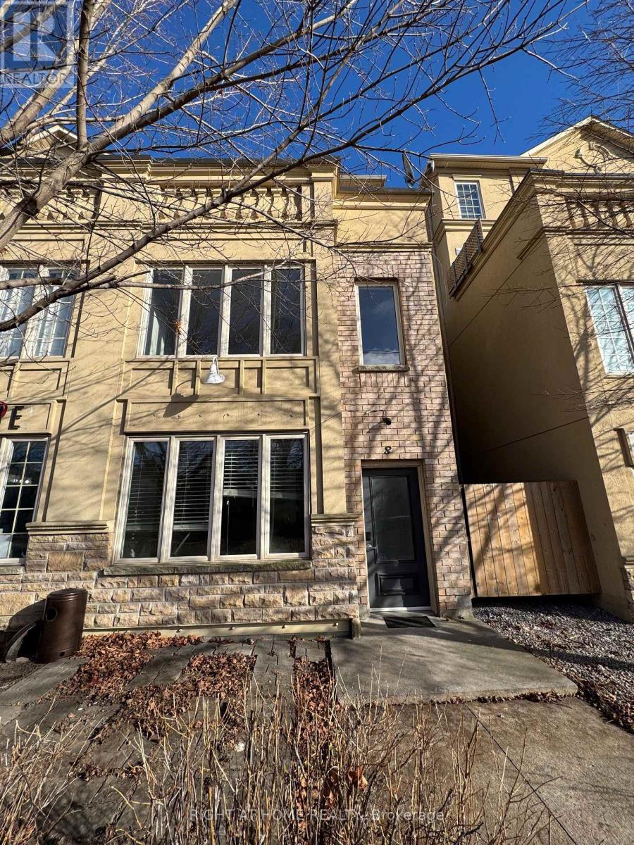 8 - 1250 St. Martins Drive E, Pickering, Ontario  L1W 0A2 - Photo 4 - E12679052