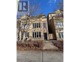 8 - 1250 ST. MARTINS DRIVE E, Pickering, Ontario