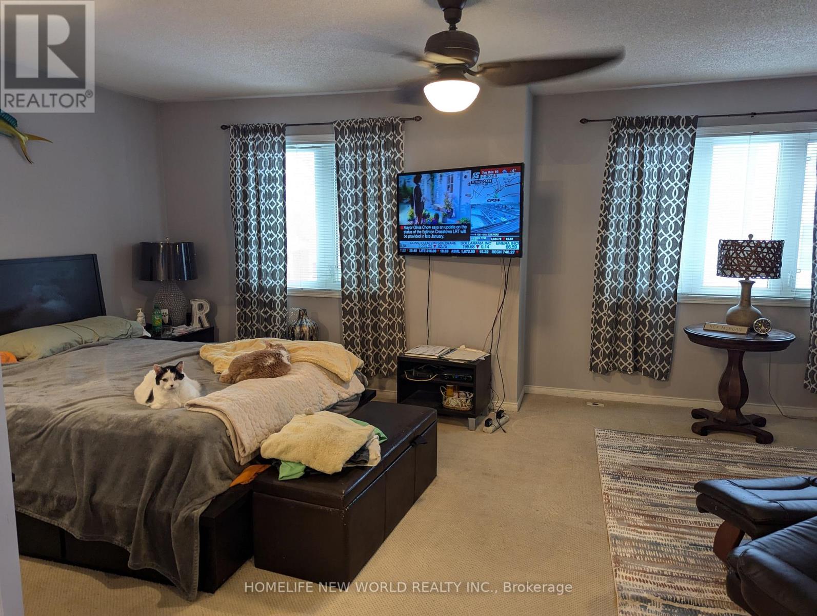 138 - 83 Mondeo Drive, Toronto, Ontario  M1P 5B6 - Photo 20 - E12679082