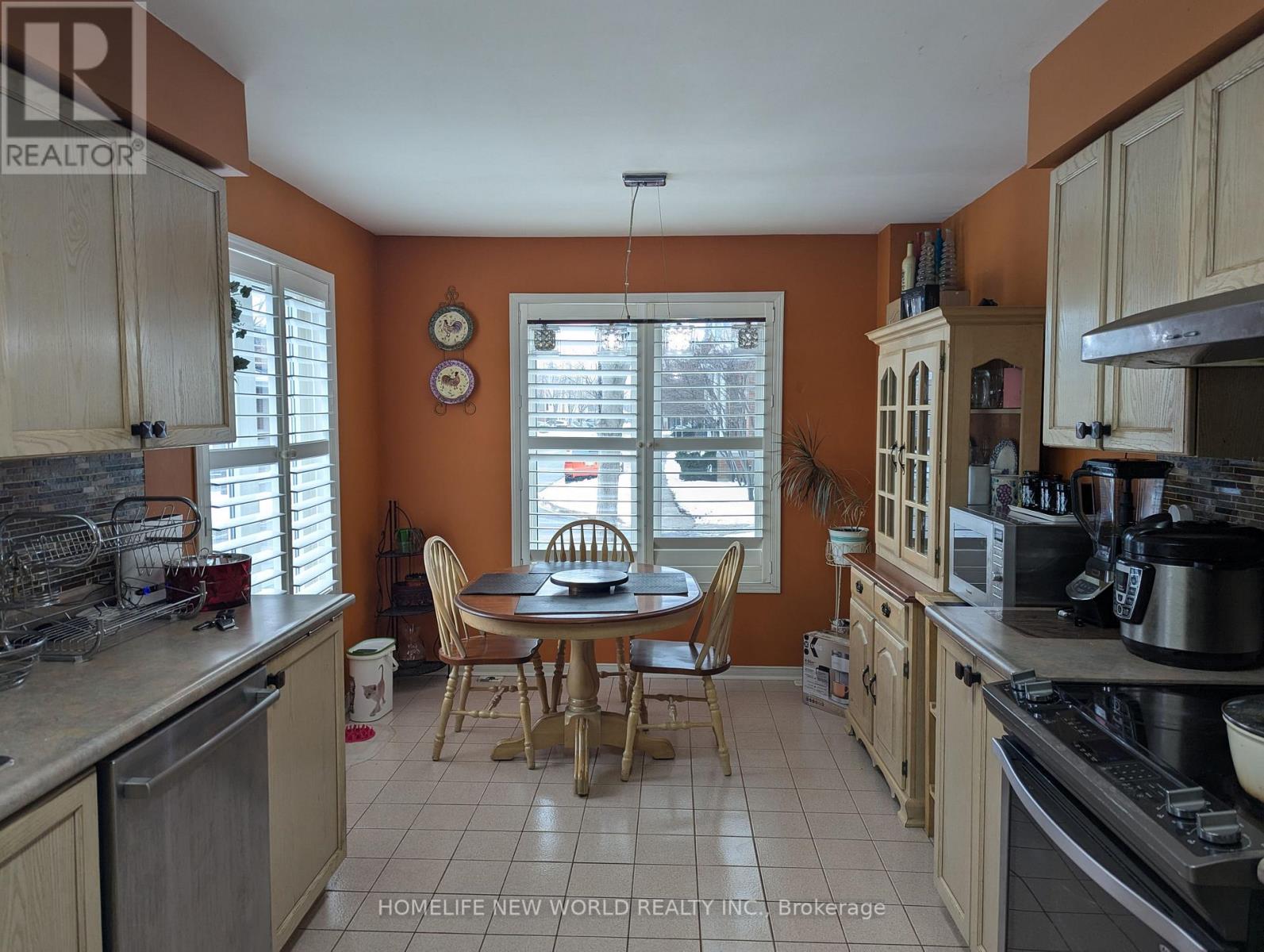 138 - 83 Mondeo Drive, Toronto, Ontario  M1P 5B6 - Photo 6 - E12679082