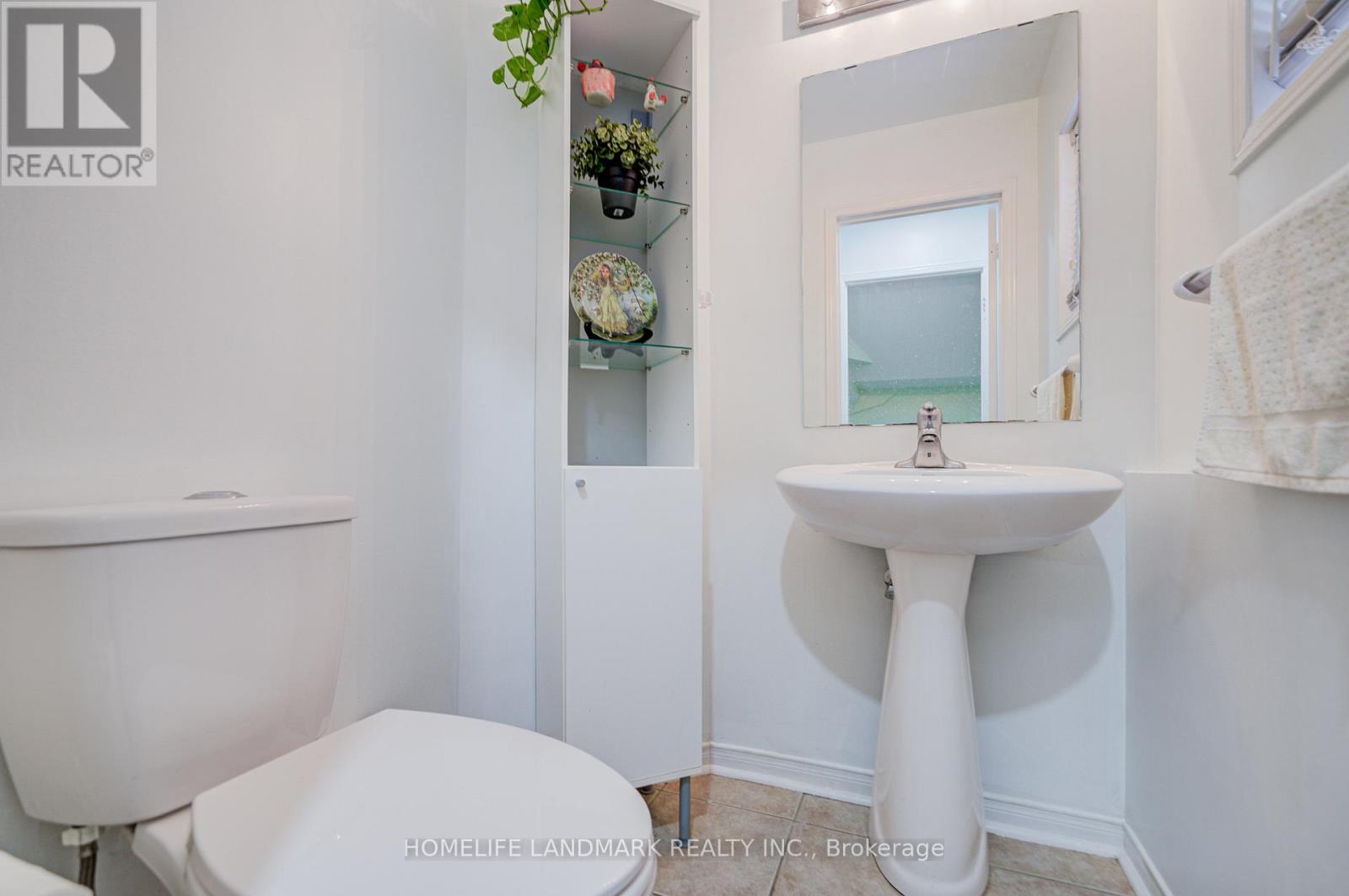 30 Richard Coulson Crescent, Whitchurch-Stouffville, Ontario  L4A 0G7 - Photo 22 - N12679072