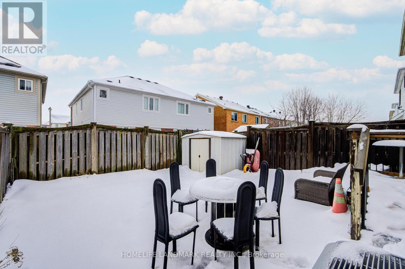 30 Richard Coulson Crescent, Whitchurch-Stouffville, Ontario  L4A 0G7 - Photo 42 - N12679072